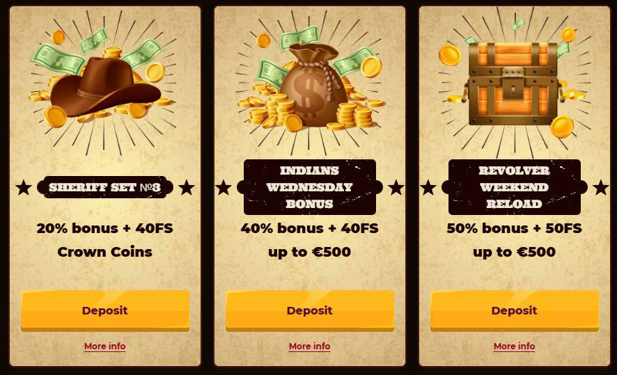 Casino-Bonusse Smokace