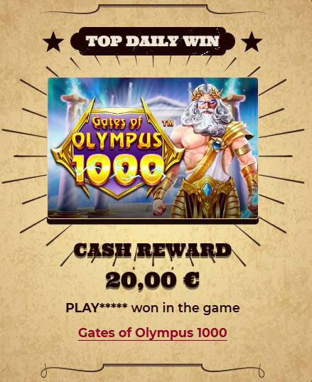 täglicher Gewinn Smokace Casino